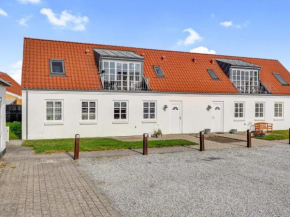 Holiday home Løkken LIV